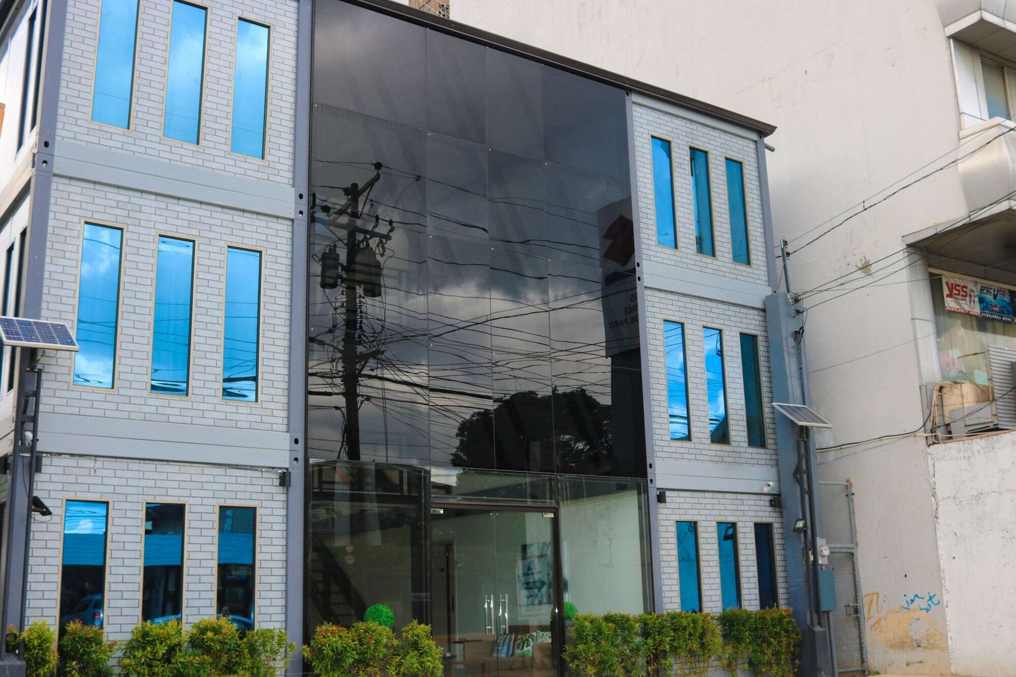 RedDoorz Plus @ AS Fortuna Cebu Esterno foto